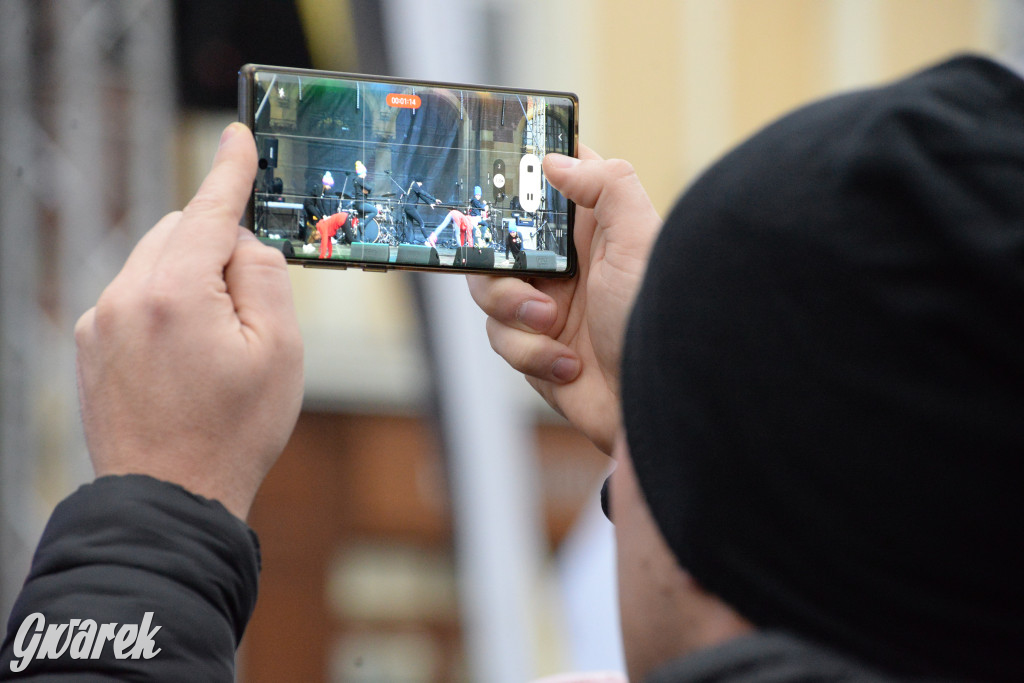 Tarnowskie Góry. 32. Finał WOŚP