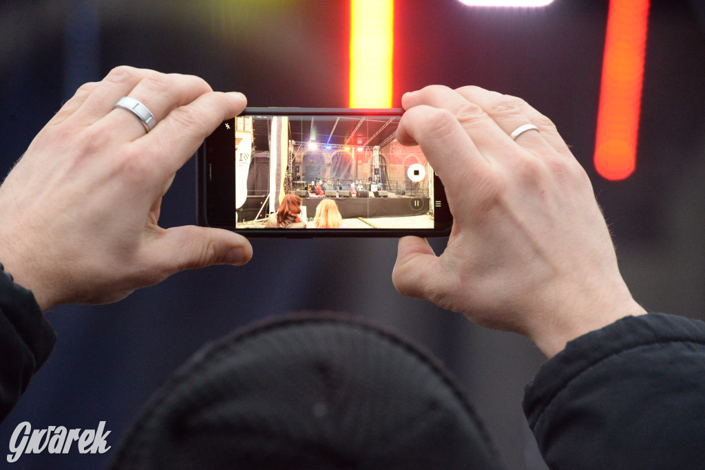 Tarnowskie Góry. 32. Finał WOŚP