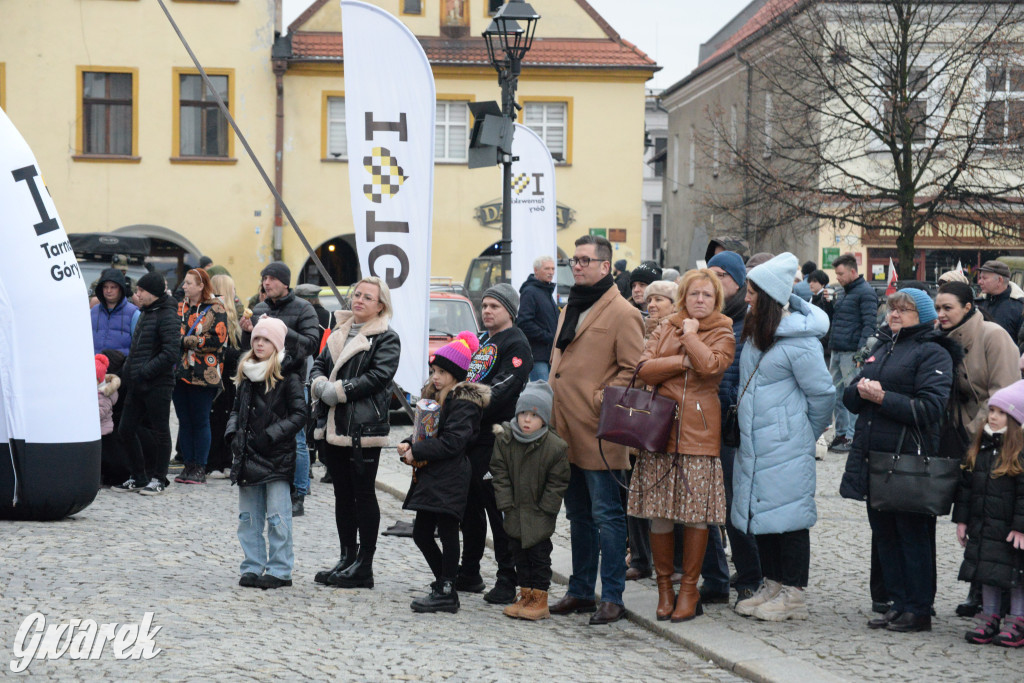Tarnowskie Góry. 32. Finał WOŚP