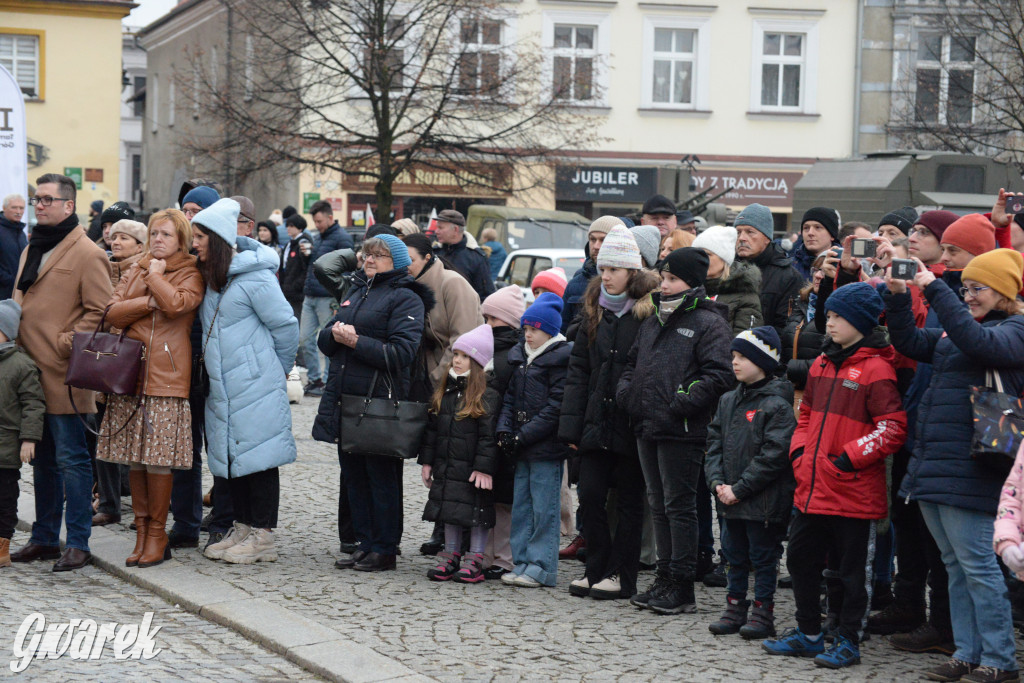 Tarnowskie Góry. 32. Finał WOŚP