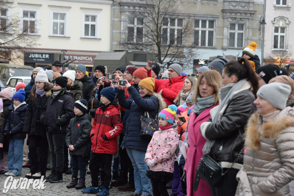 Tarnowskie Góry. 32. Finał WOŚP