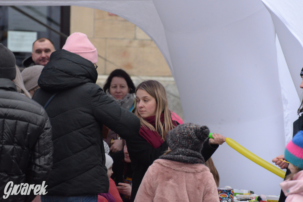 Tarnowskie Góry. 32. Finał WOŚP