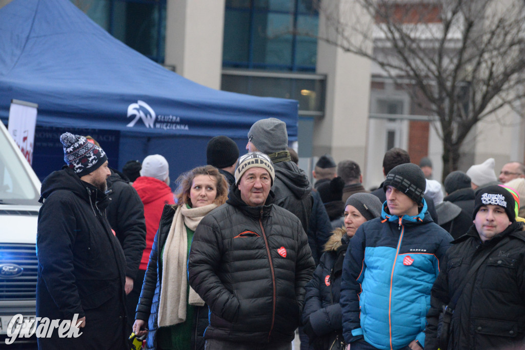 Tarnowskie Góry. 32. Finał WOŚP
