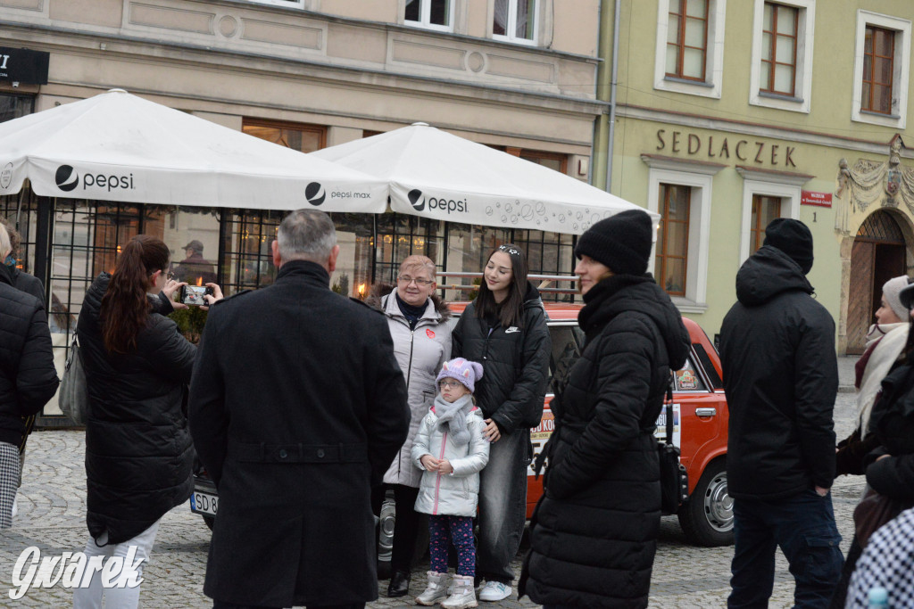 Tarnowskie Góry. 32. Finał WOŚP