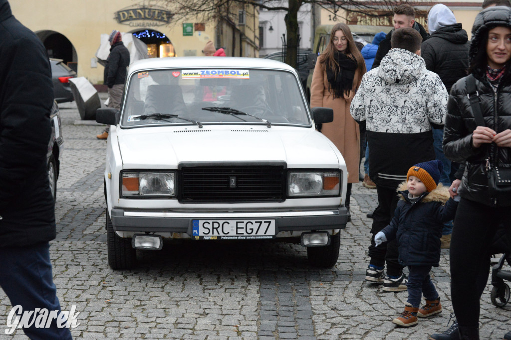 Tarnowskie Góry. 32. Finał WOŚP