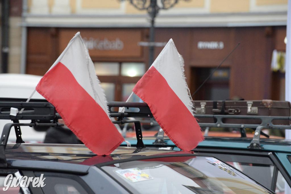 Tarnowskie Góry. 32. Finał WOŚP