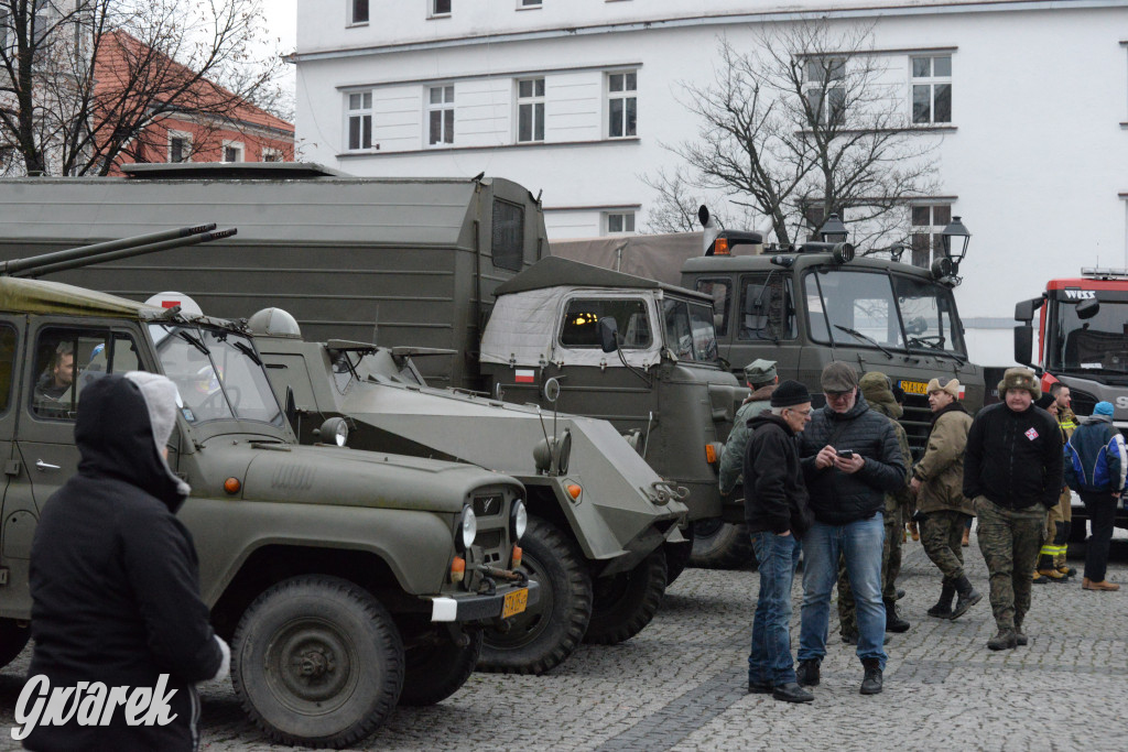 Tarnowskie Góry. 32. Finał WOŚP