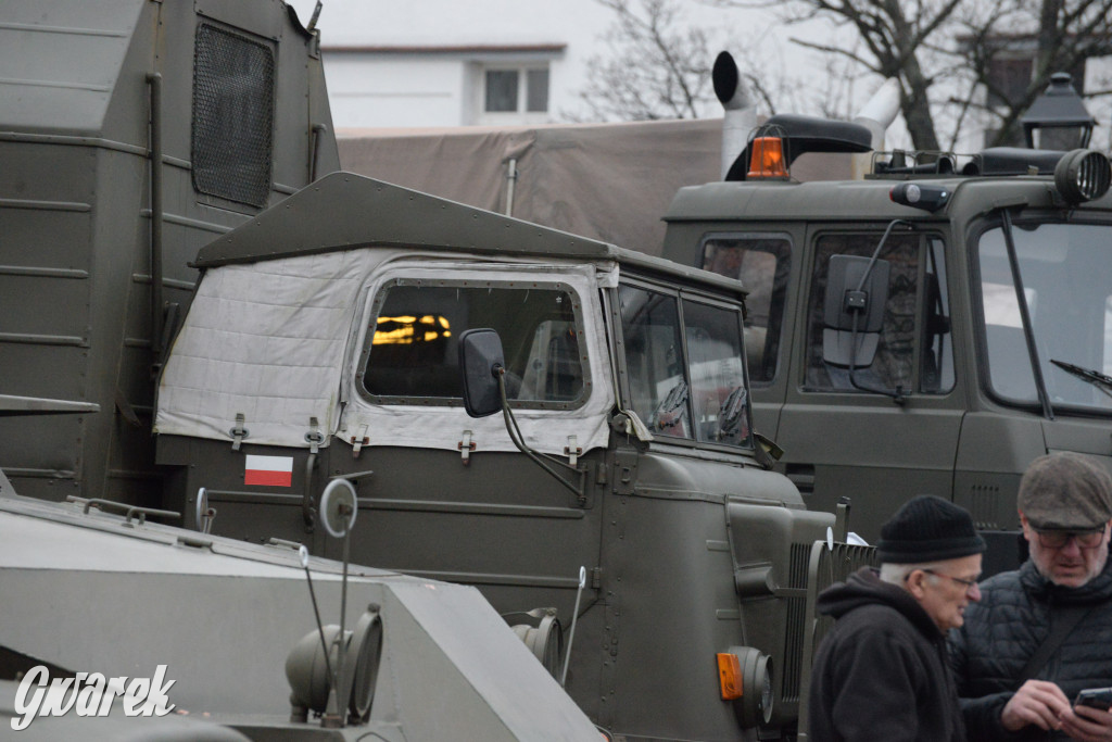 Tarnowskie Góry. 32. Finał WOŚP