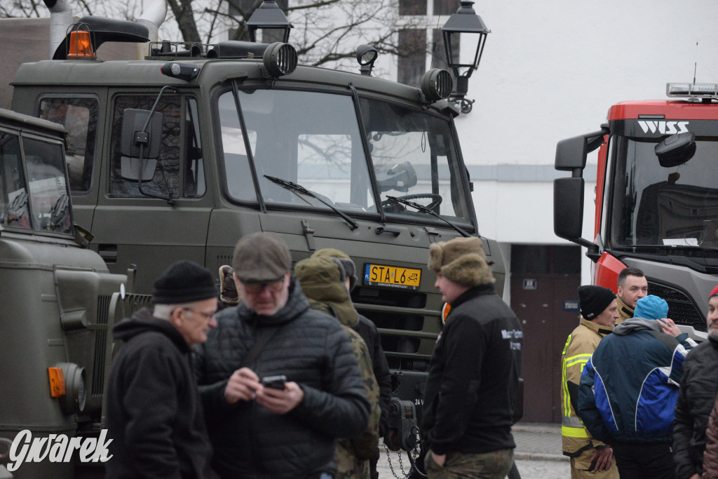 Tarnowskie Góry. 32. Finał WOŚP