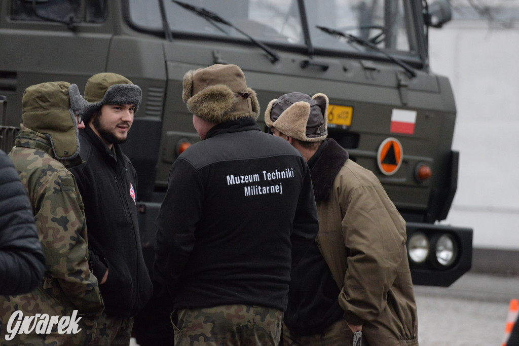 Tarnowskie Góry. 32. Finał WOŚP