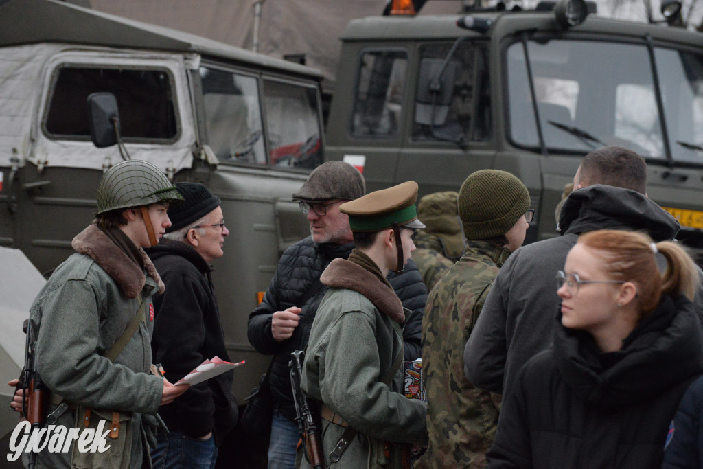 Tarnowskie Góry. 32. Finał WOŚP