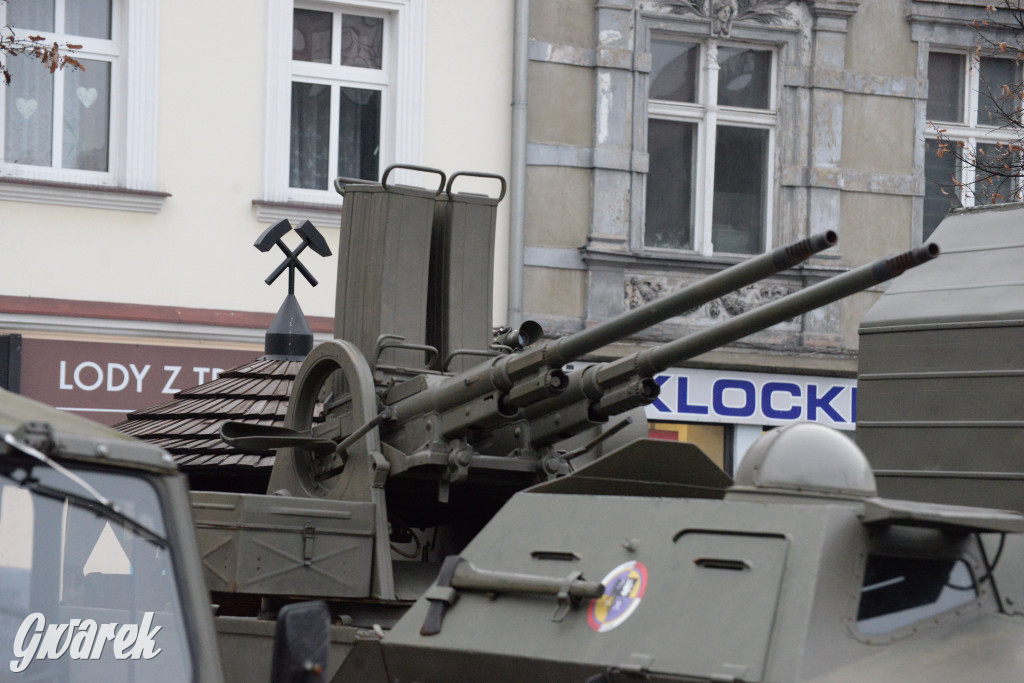 Tarnowskie Góry. 32. Finał WOŚP