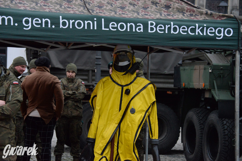 Tarnowskie Góry. 32. Finał WOŚP