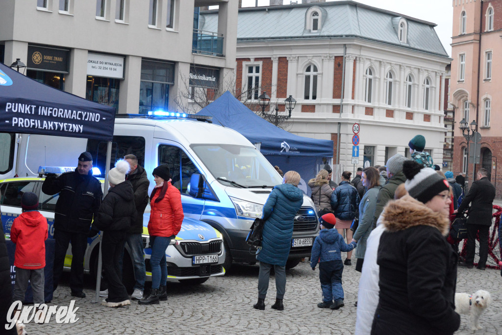 Tarnowskie Góry. 32. Finał WOŚP