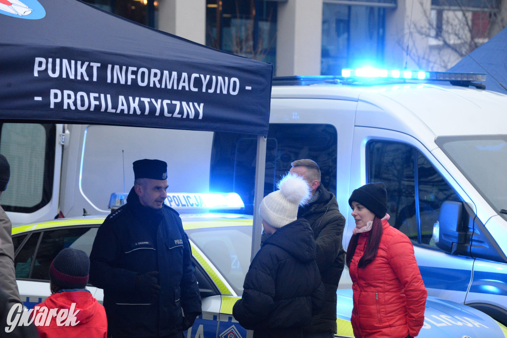 Tarnowskie Góry. 32. Finał WOŚP