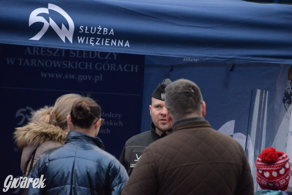 Tarnowskie Góry. 32. Finał WOŚP