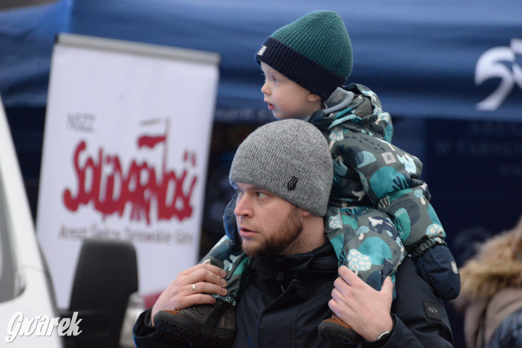 Tarnowskie Góry. 32. Finał WOŚP