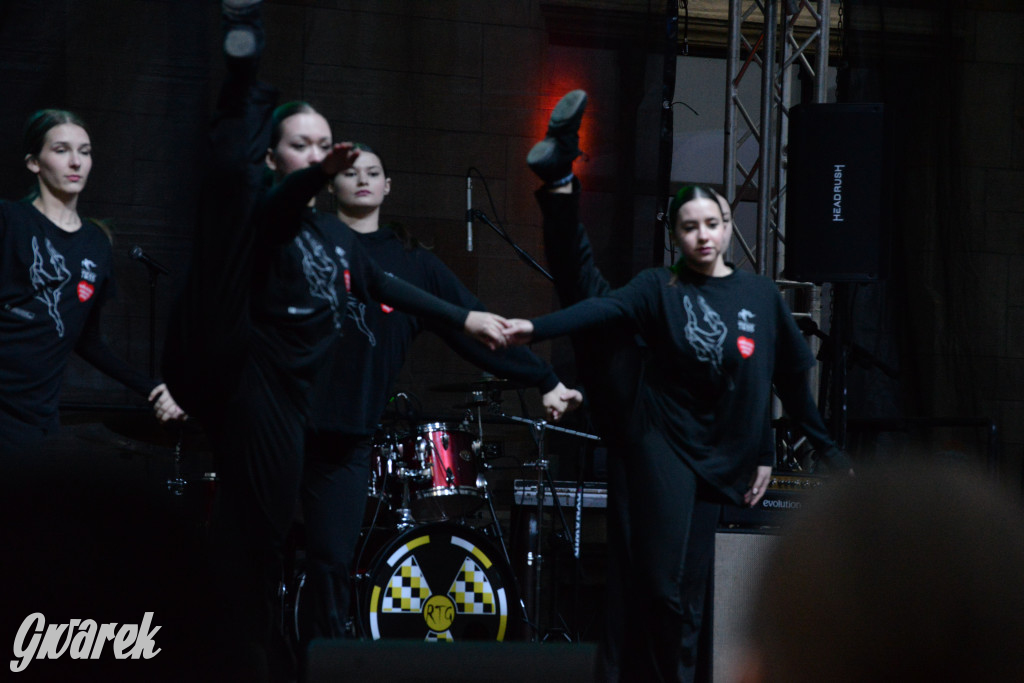 Tarnowskie Góry. 32. Finał WOŚP