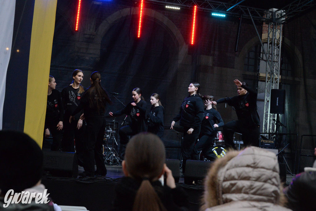 Tarnowskie Góry. 32. Finał WOŚP