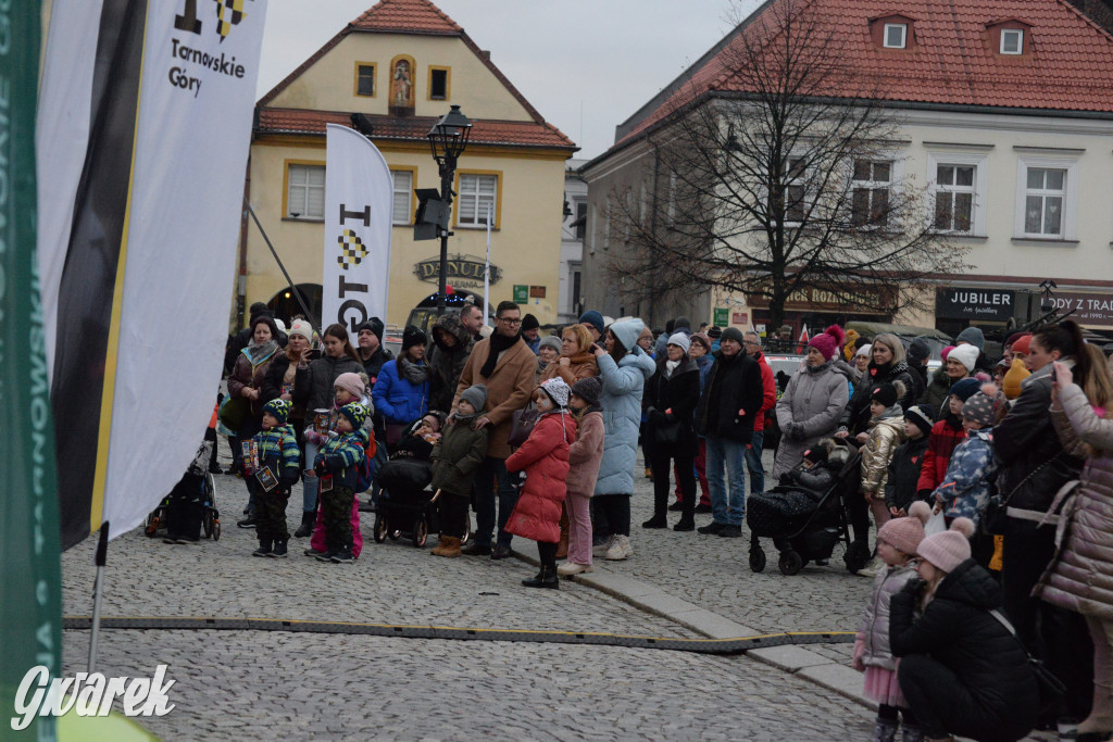 Tarnowskie Góry. 32. Finał WOŚP