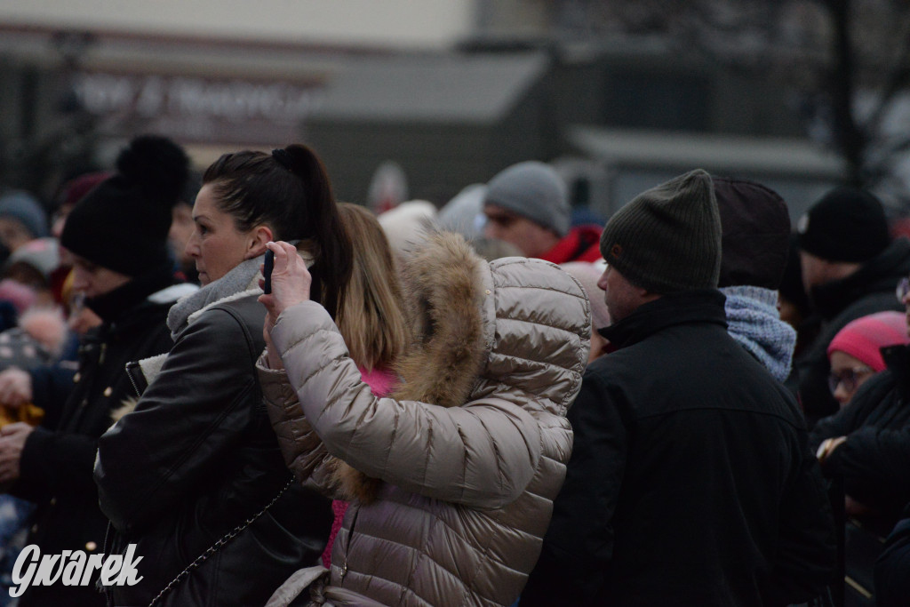 Tarnowskie Góry. 32. Finał WOŚP