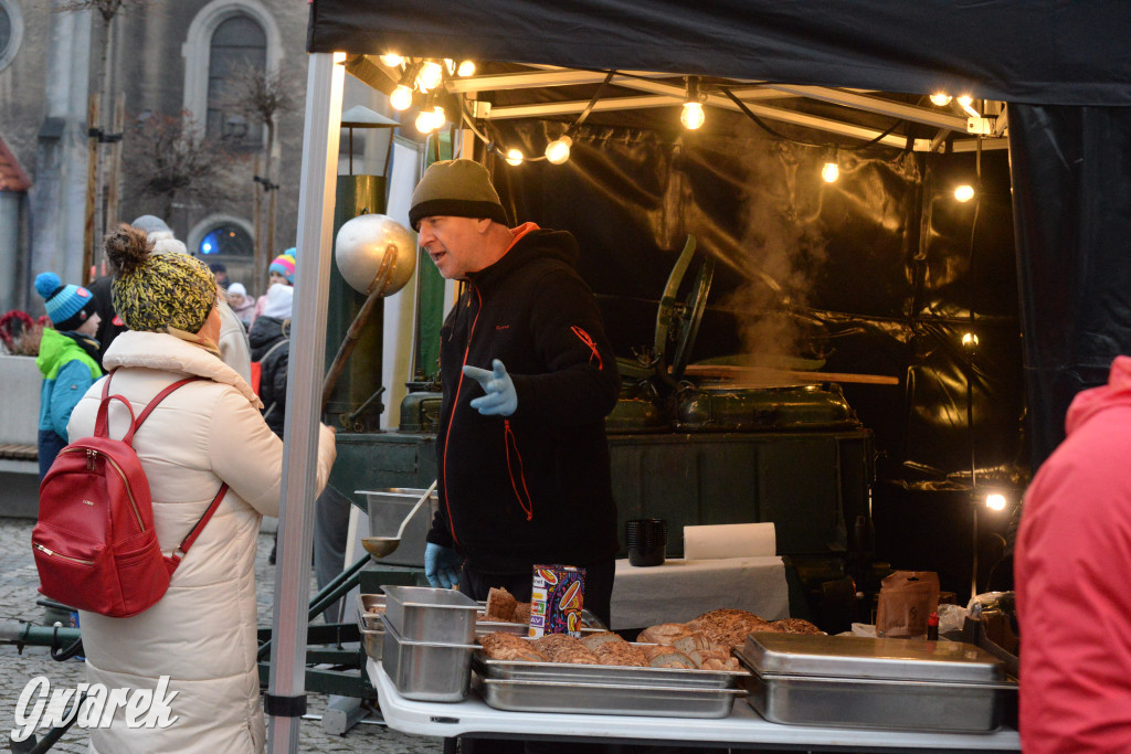 Tarnowskie Góry. 32. Finał WOŚP