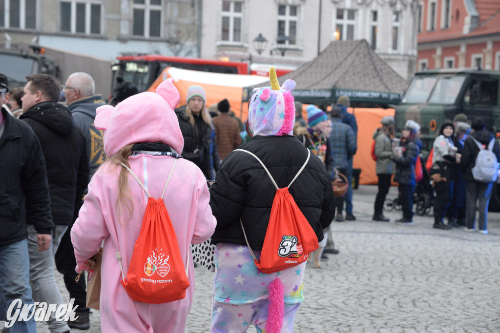 Tarnowskie Góry. 32. Finał WOŚP