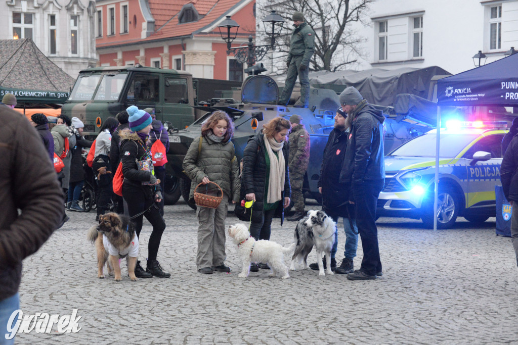 Tarnowskie Góry. 32. Finał WOŚP