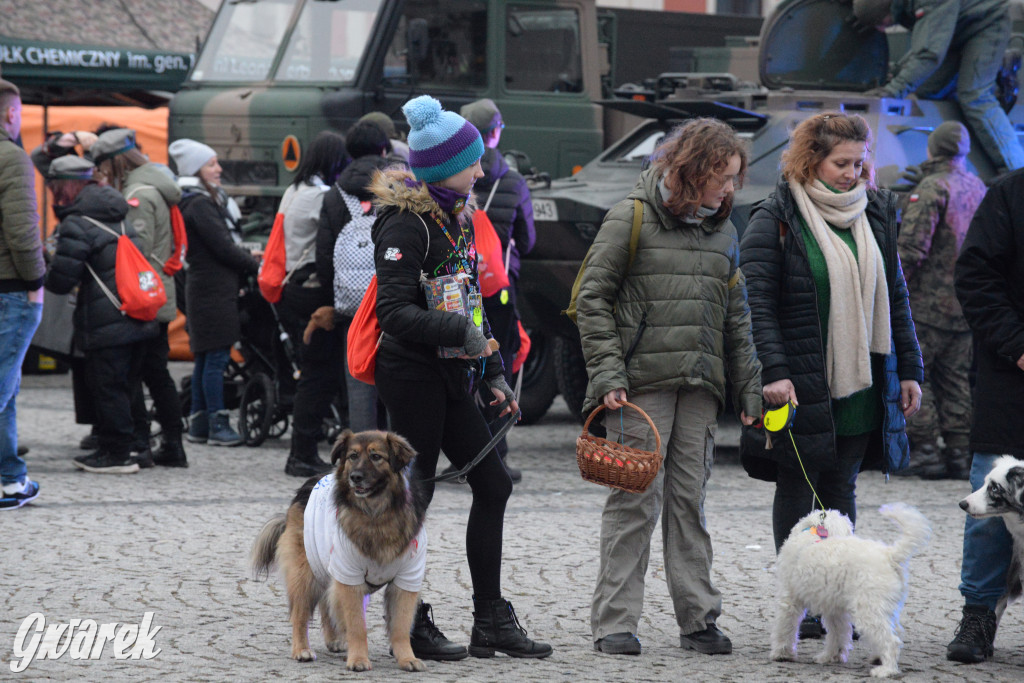 Tarnowskie Góry. 32. Finał WOŚP