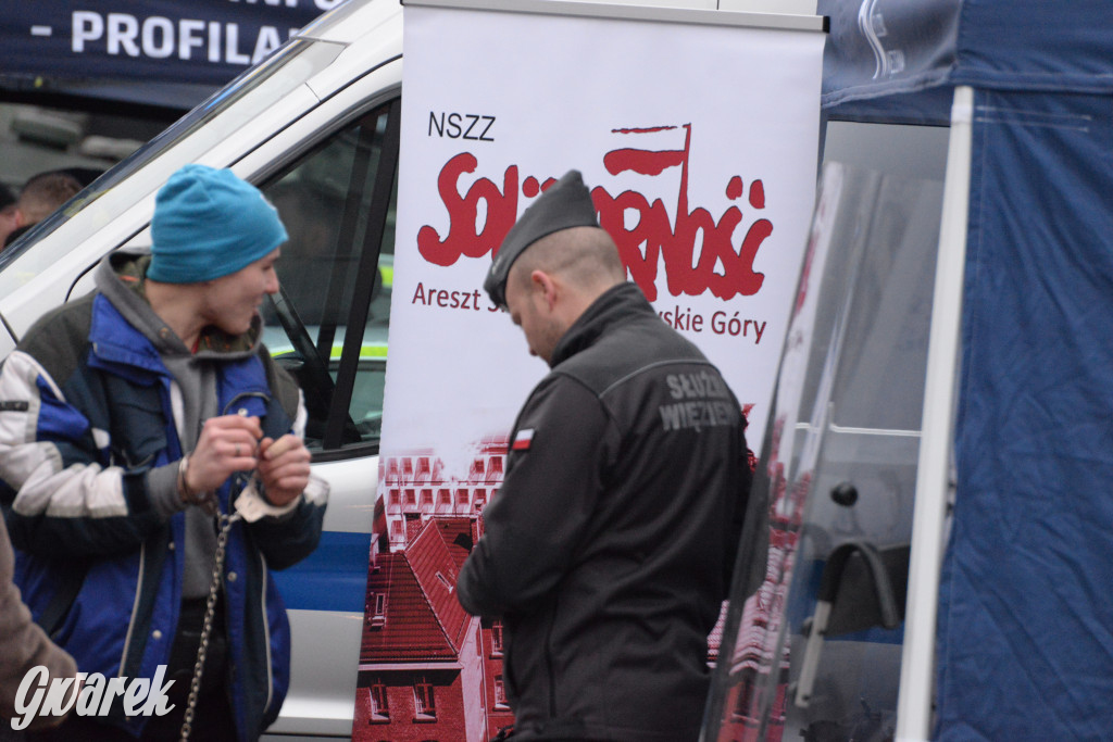 Tarnowskie Góry. 32. Finał WOŚP