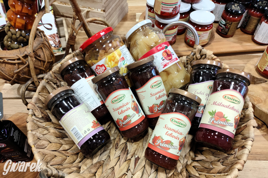 Szeged. Smak Węgier w sercu Tarnowskich Góry