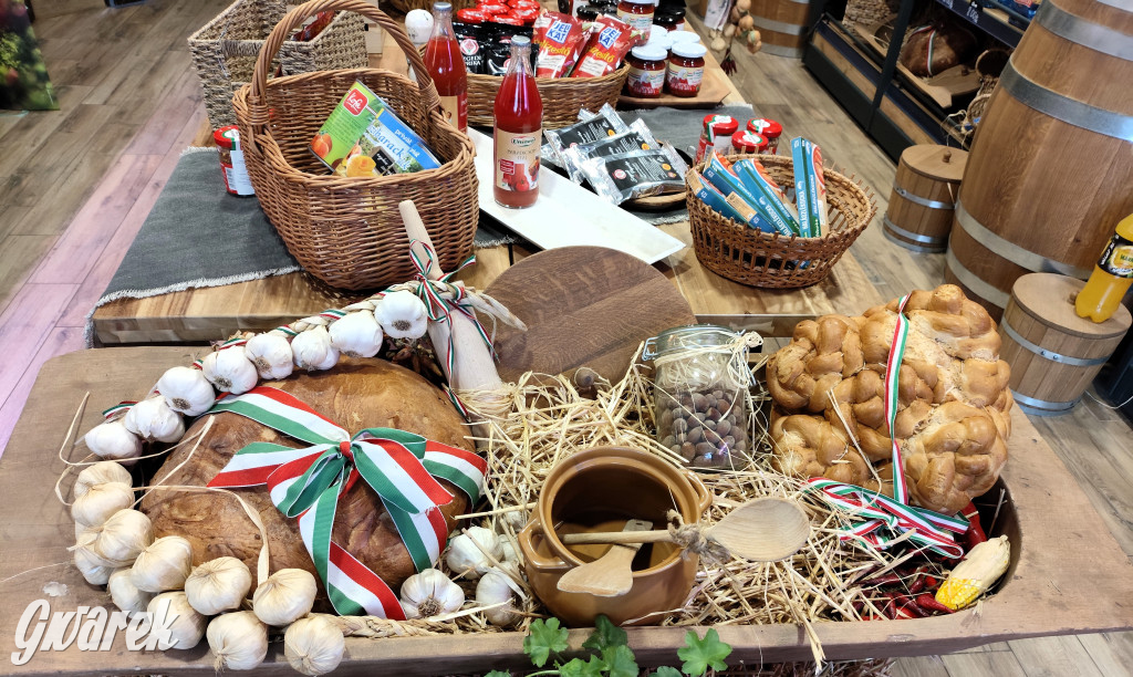 Szeged. Smak Węgier w sercu Tarnowskich Góry