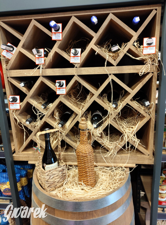 Szeged. Smak Węgier w sercu Tarnowskich Góry