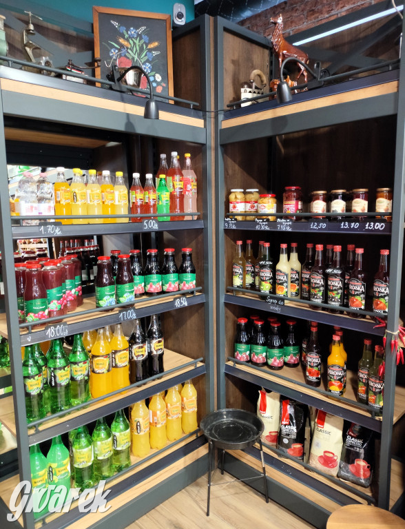 Szeged. Smak Węgier w sercu Tarnowskich Góry