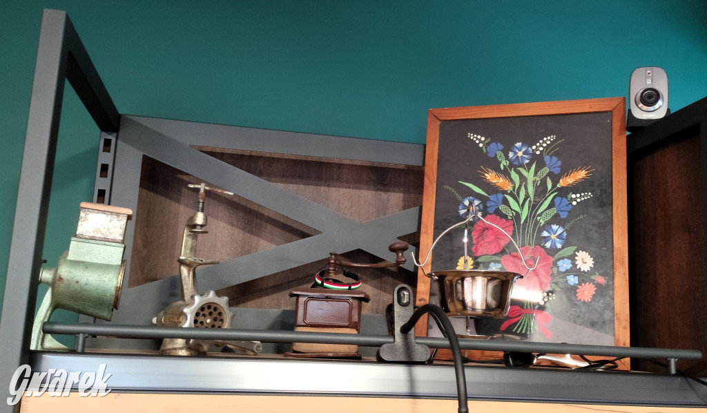 Szeged. Smak Węgier w sercu Tarnowskich Góry