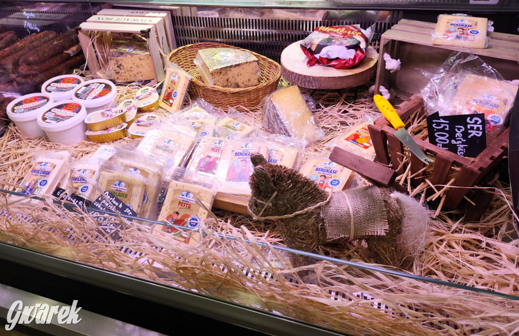 Szeged. Smak Węgier w sercu Tarnowskich Góry