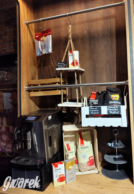 Szeged. Smak Węgier w sercu Tarnowskich Góry