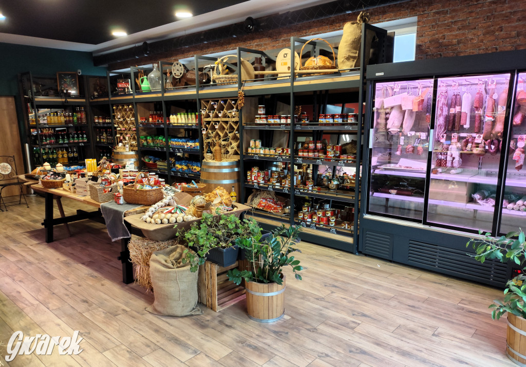 Szeged. Smak Węgier w sercu Tarnowskich Góry