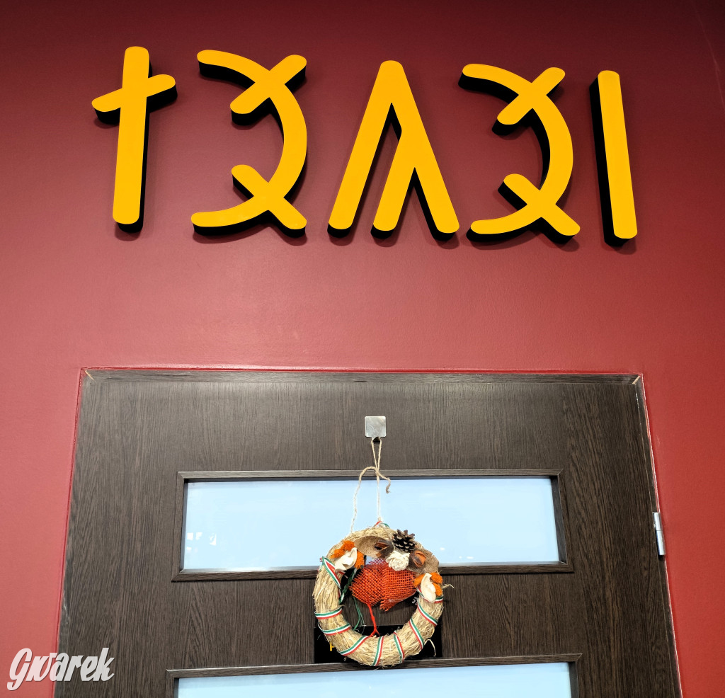 Szeged. Smak Węgier w sercu Tarnowskich Góry