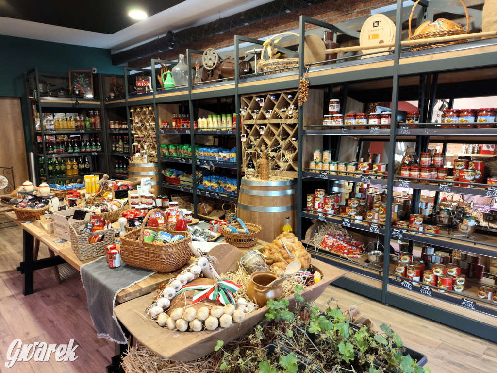 Szeged. Smak Węgier w sercu Tarnowskich Góry