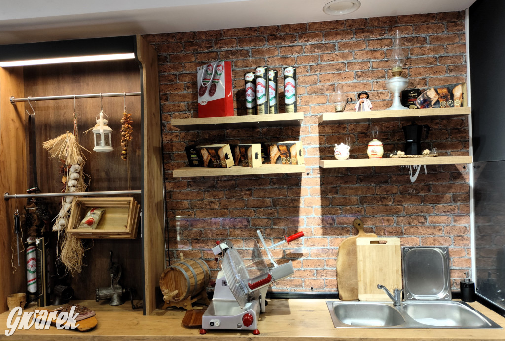 Szeged. Smak Węgier w sercu Tarnowskich Góry