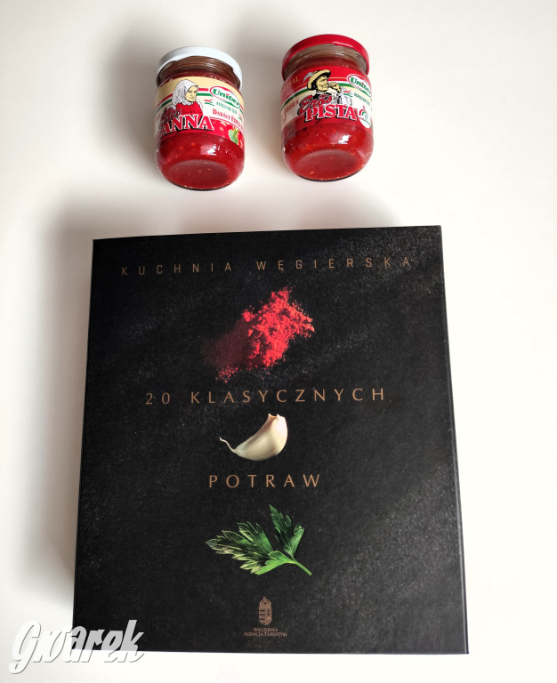 Szeged. Smak Węgier w sercu Tarnowskich Góry