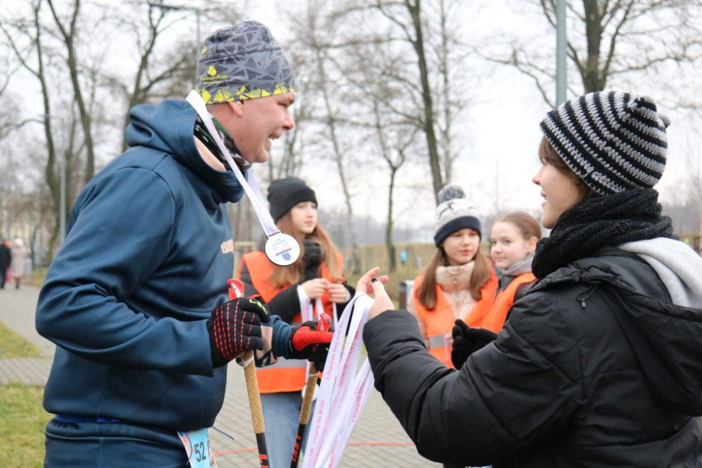 Zebrali ponad 95 tys. zł, rekordzista 6267 zł