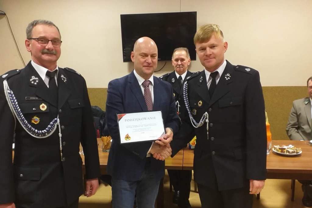 Druhowie z OSP czekali na ten moment latami [FOTO]