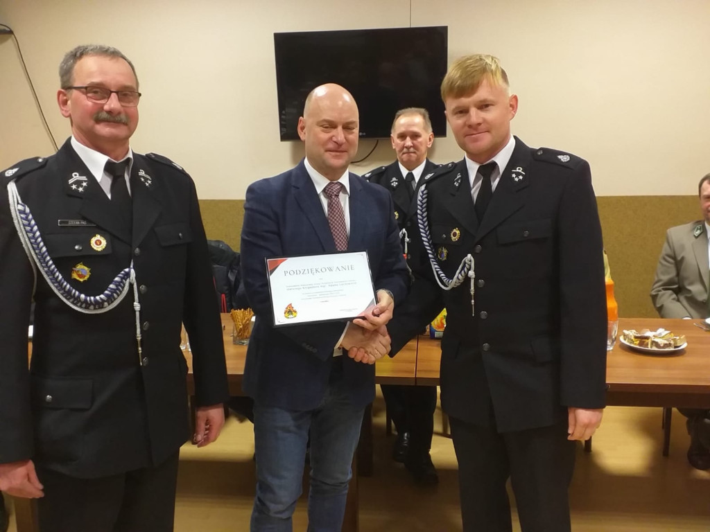 Druhowie z OSP czekali na ten moment latami [FOTO]