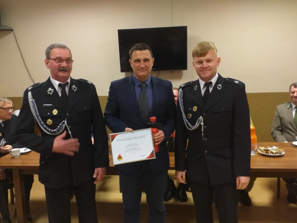 Druhowie z OSP czekali na ten moment latami [FOTO]