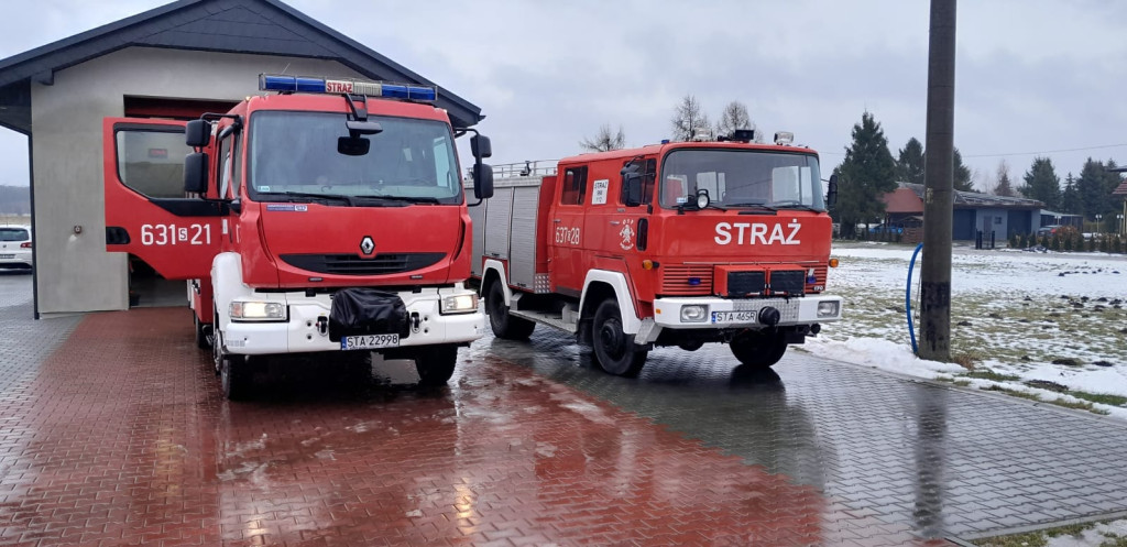 Druhowie z OSP czekali na ten moment latami [FOTO]