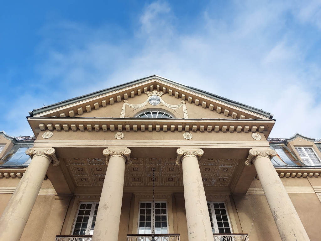 Strzybnica. Jeszcze parę miesięcy i będzie przeprowadzka