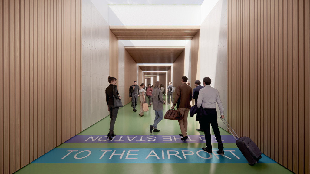 Będą zmiany na lotnisku w Pyrzowicach