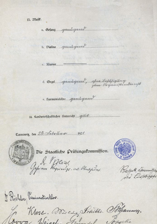 Co było w bankowej skrytce Huberta Kolonki?